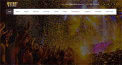 Desktop Screenshot of instantkarmaonline.com